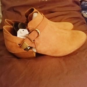 🛍❤Ankle boots (new)